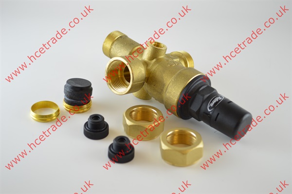 CYLINDER SPARES 520-467-0930